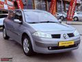 2004 MEGAN 116 BİNDE SADECE ÇOK TEMİZ EZİLMEMİŞ Bİ ARAÇ