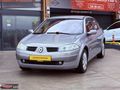 2004 MEGAN 116 BİNDE SADECE ÇOK TEMİZ EZİLMEMİŞ Bİ ARAÇ