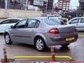 2004 MEGAN 116 BİNDE SADECE ÇOK TEMİZ EZİLMEMİŞ Bİ ARAÇ