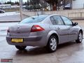 2004 MEGAN 116 BİNDE SADECE ÇOK TEMİZ EZİLMEMİŞ Bİ ARAÇ
