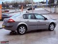 2004 MEGAN 116 BİNDE SADECE ÇOK TEMİZ EZİLMEMİŞ Bİ ARAÇ