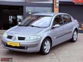 2004 MEGAN 116 BİNDE SADECE ÇOK TEMİZ EZİLMEMİŞ Bİ ARAÇ