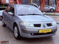 2004 MEGAN 116 BİNDE SADECE ÇOK TEMİZ EZİLMEMİŞ Bİ ARAÇ