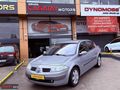 2004 MEGAN 116 BİNDE SADECE ÇOK TEMİZ EZİLMEMİŞ Bİ ARAÇ