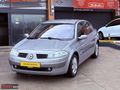 2004 MEGAN 116 BİNDE SADECE ÇOK TEMİZ EZİLMEMİŞ Bİ ARAÇ
