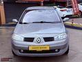 2004 MEGAN 116 BİNDE SADECE ÇOK TEMİZ EZİLMEMİŞ Bİ ARAÇ