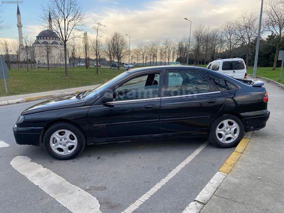 **100 BİN PEŞİNATLA RENAULT LAGUNA**