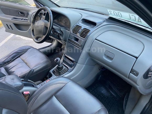 **100 BİN PEŞİNATLA RENAULT LAGUNA**