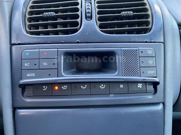 **100 BİN PEŞİNATLA RENAULT LAGUNA**