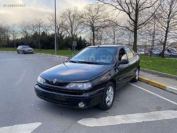 **100 BİN PEŞİNATLA RENAULT LAGUNA**
