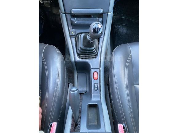 **100 BİN PEŞİNATLA RENAULT LAGUNA**