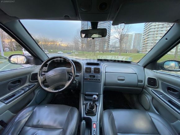 **100 BİN PEŞİNATLA RENAULT LAGUNA**