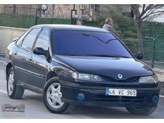 PEHLİVANLAR'DAN 2001 MODEL 1.6 RENAULT LAGUNA