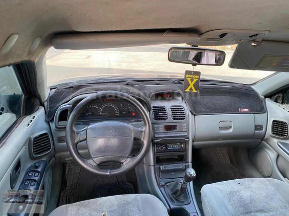 PEHLİVANLAR'DAN 2001 MODEL 1.6 RENAULT LAGUNA