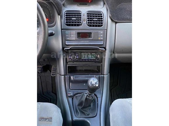 PEHLİVANLAR'DAN 2001 MODEL 1.6 RENAULT LAGUNA