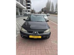 Masrafsız Bakımlı Laguna 1.6 Lpg Tramersiz