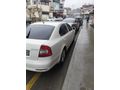 Skoda Octavia 1.4 TSI Ambiente 2011 Model
