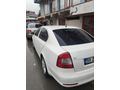 Skoda Octavia 1.4 TSI Ambiente 2011 Model