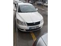 Skoda Octavia 1.4 TSI Ambiente 2011 Model