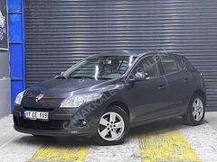 2011 RENAULT MEGANE 1.6 HB EXPRESSİON-49.000 KM İLK SAHİBİNDEN