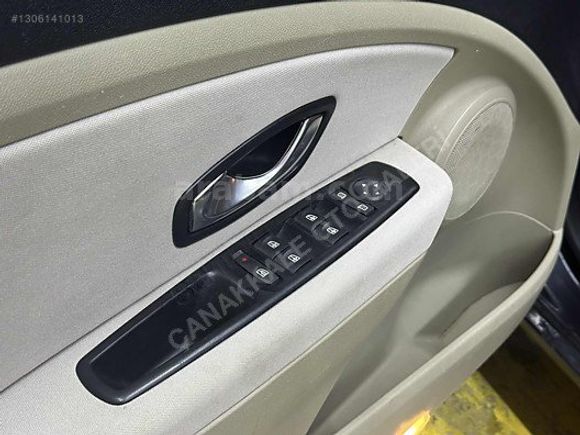 2011 RENAULT MEGANE 1.6 HB EXPRESSİON-49.000 KM İLK SAHİBİNDEN