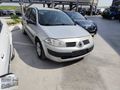 Reno Megane 1.6 Vize Ve Dört lastik yeni kasa orjinal