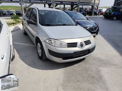 Reno Megane 1.6 Vize Ve Dört lastik yeni kasa orjinal