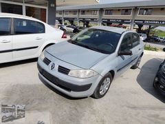 Reno Megane 1.6 Vize Ve Dört lastik yeni kasa orjinal
