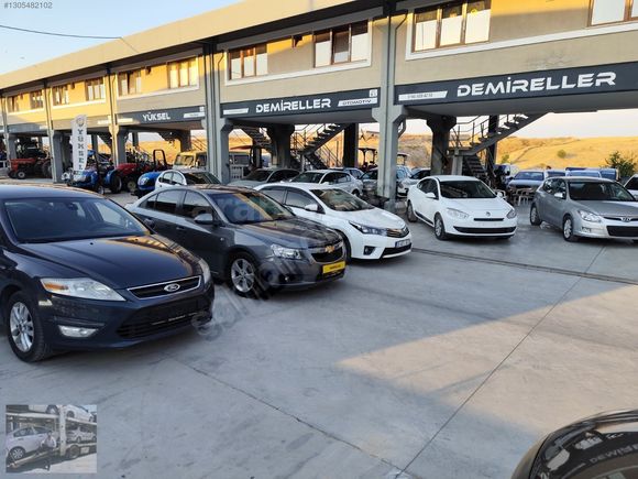 Reno Megane 1.6 Vize Ve Dört lastik yeni kasa orjinal