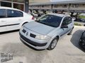 Reno Megane 1.6 Vize Ve Dört lastik yeni kasa orjinal
