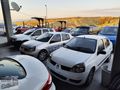 Reno Megane 1.6 Vize Ve Dört lastik yeni kasa orjinal