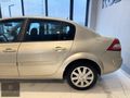 2009 MEGANE 1.6 OTOMATİK 174.000 KM KOLTUK ISITMALI