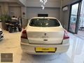 2009 MEGANE 1.6 OTOMATİK 174.000 KM KOLTUK ISITMALI