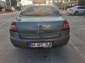 Degisensiz 1 parça lokal boyalı emsalsiz Megane 2