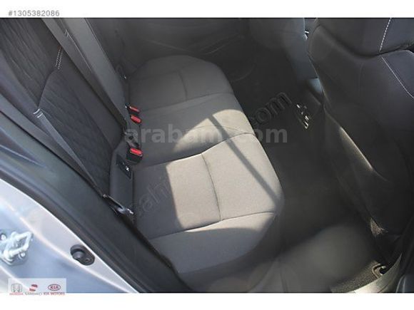 SANDIKÇI 2.EL 2022 Corolla 1.5 Flame X-Pack Multidrive S