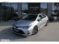 SANDIKÇI 2.EL 2022 Corolla 1.5 Flame X-Pack Multidrive S