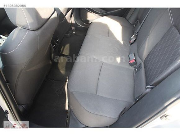 SANDIKÇI 2.EL 2022 Corolla 1.5 Flame X-Pack Multidrive S