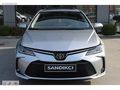 SANDIKÇI 2.EL 2022 Corolla 1.5 Flame X-Pack Multidrive S