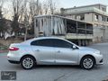 2012 RENAULT FLUENCE 1.6 OTOMATİK 159 BİN KM'DE LPG'Lİ