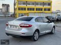 2012 RENAULT FLUENCE 1.6 OTOMATİK 159 BİN KM'DE LPG'Lİ