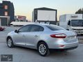 2012 RENAULT FLUENCE 1.6 OTOMATİK 159 BİN KM'DE LPG'Lİ