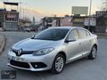 2012 RENAULT FLUENCE 1.6 OTOMATİK 159 BİN KM'DE LPG'Lİ