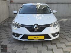 2017 MEGANE %30 PEŞİNAT 36 AY SENET & KREDİ KARTI TAKSİTSEÇENEĞİ