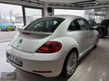 2012 BEETEL 1.2TSI DESİGN DİSK JANT LED FAR FUL PAKET DEGİŞENSIZ
