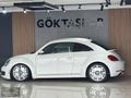 2012 BEETEL 1.2TSI DESİGN DİSK JANT LED FAR FUL PAKET DEGİŞENSIZ