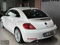 2012 BEETEL 1.2TSI DESİGN DİSK JANT LED FAR FUL PAKET DEGİŞENSIZ