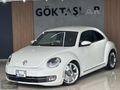 2012 BEETEL 1.2TSI DESİGN DİSK JANT LED FAR FUL PAKET DEGİŞENSIZ