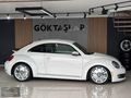 2012 BEETEL 1.2TSI DESİGN DİSK JANT LED FAR FUL PAKET DEGİŞENSIZ