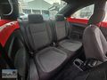 36ay Kredili 2012 BEETLE 1.2tsi DESİGN 105ps ATEŞ KIRMIZI.......