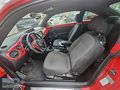 36ay Kredili 2012 BEETLE 1.2tsi DESİGN 105ps ATEŞ KIRMIZI.......